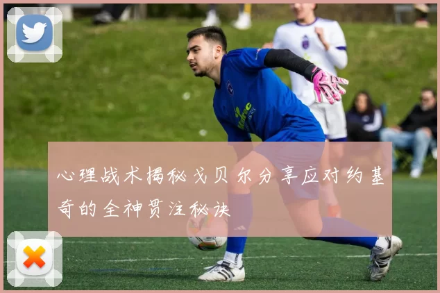 心理战术揭秘戈贝尔分享应对约基奇的全神贯注秘诀
